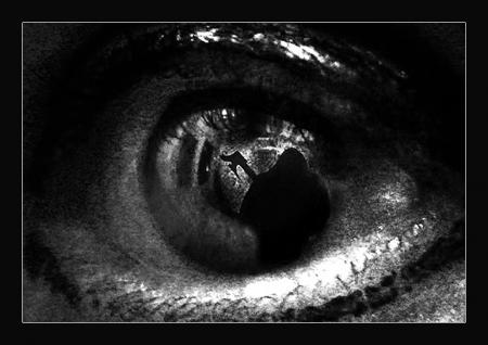 Ce que les yeux voient....